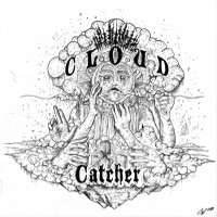 CLOUD CATCHER - Colossus cover 