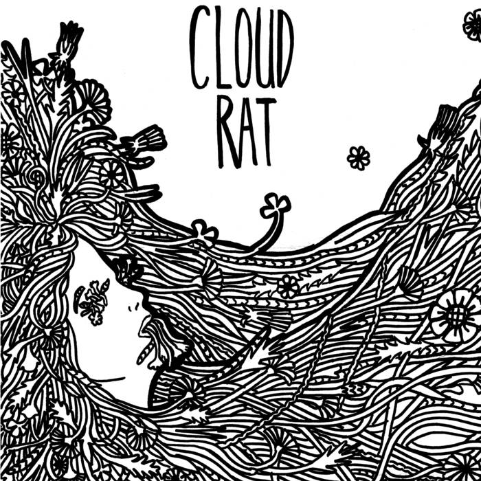 CLOUD RAT - Cloud Rat cover 