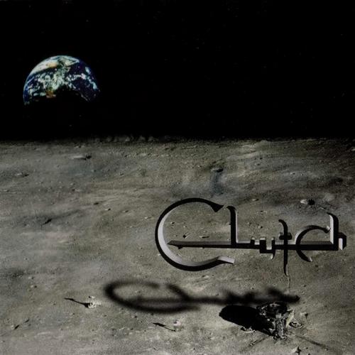 CLUTCH - Clutch cover 