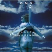 CMX - Cloaca Maxima II cover 