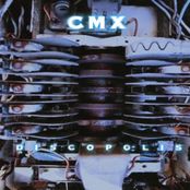 CMX - Discopolis cover 