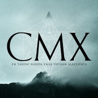 CMX - En Tahdo Nähdä Enää Yhtään Alastonta cover 