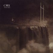 CMX - Isohaara cover 