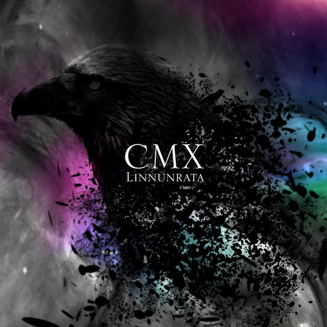 CMX - Linnunrata cover 