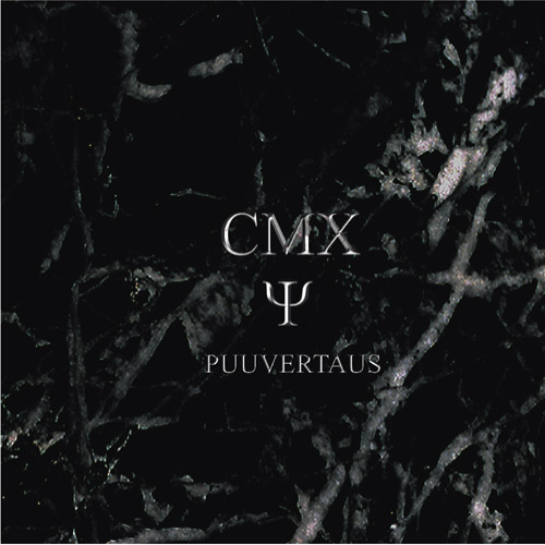 CMX - Puuvertaus cover 
