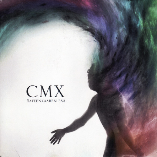 CMX - Sateenkaaren Pää cover 