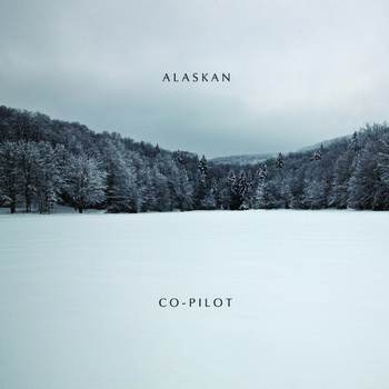 CO-PILOT - Co-Pilot / Alaskan cover 