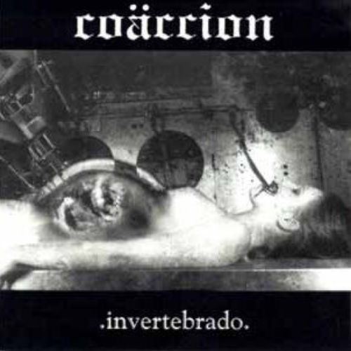 COÄCCION - Invertebrado cover 