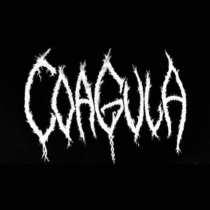 COAGULA (MA) - Rehearsal Demo 2015 cover 
