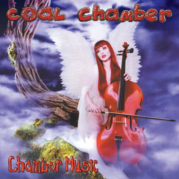 COAL CHAMBER - Chamber Music cover 