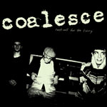 COALESCE - Last Call For The Living cover 