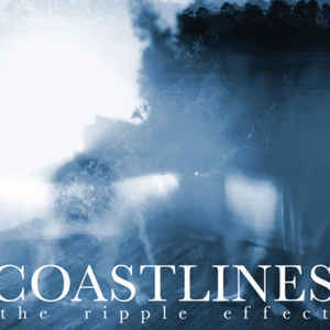 COASTLINES - The Ripple Effect cover 
