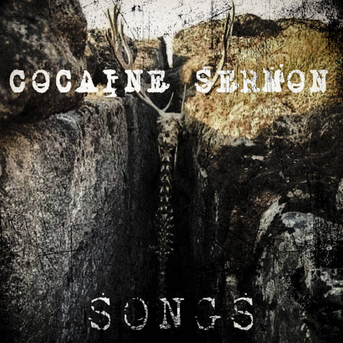 COCAINE SERMON - Songs cover 