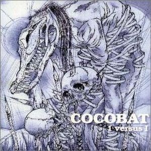 COCOBAT - I Versus I cover 