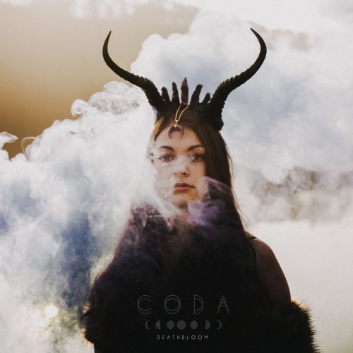 CODA - Deathbloom cover 