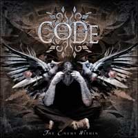 CODE - The Enemy Within cover 