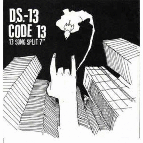 CODE 13 - 13 Song Split 7