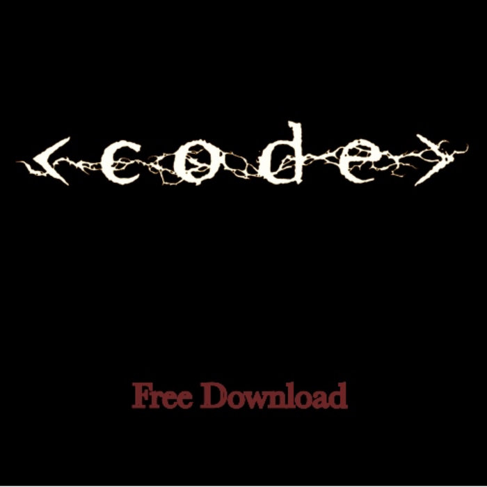 CODE - Free Download cover 