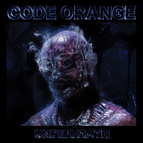 CODE ORANGE - Swallowing The Rabbit Whole cover 