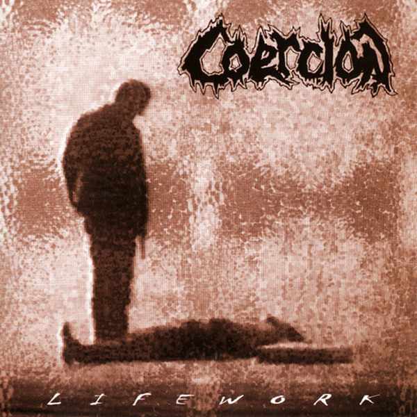 COERCION - Lifework cover 
