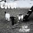 COEUR - Led Elephant cover 