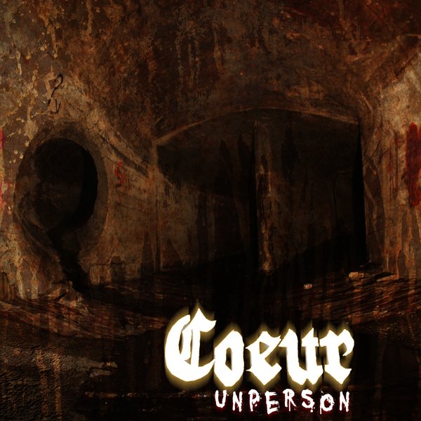 COEUR - Unperson cover 