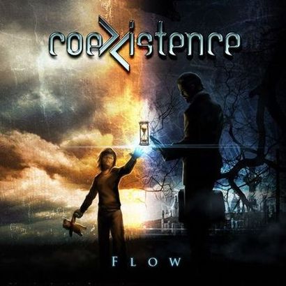 COEXISTENCE - Flow cover 
