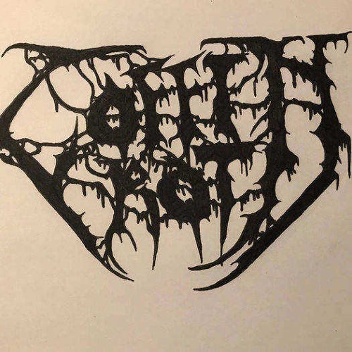 COFFIN ROT - Rehearsal Demo 2017 cover 