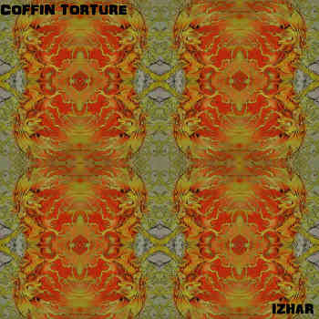 COFFIN TORTURE - Izhar cover 
