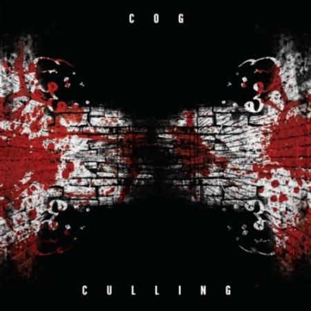 COG - Culling cover 