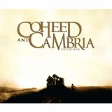 COHEED AND CAMBRIA - The Suffering cover 
