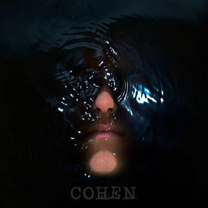 COHEN - Bad Habits cover 