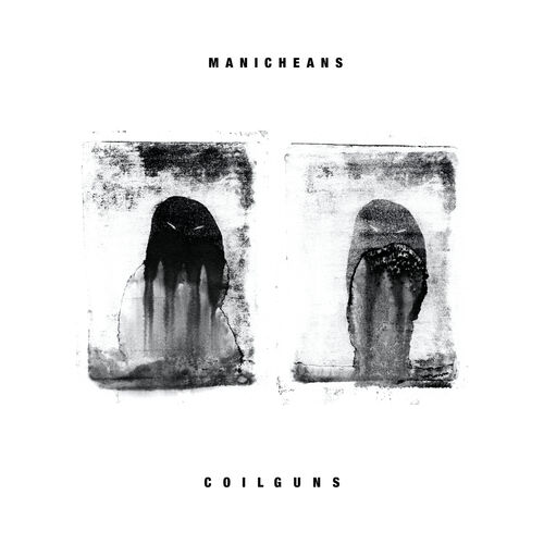 COILGUNS - Manicheans cover 