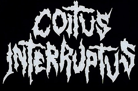 COITUS INTERRUPTUS - An Attempt Of Interruption cover 