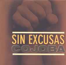COJOBA - Sin Excusas cover 