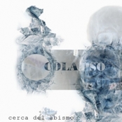 COLAPSO - Cerca Del Abismo cover 