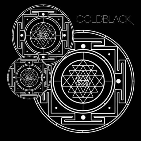 COLD BLACK - Tear Us From The Inside cover 
