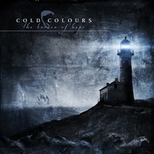 COLD COLOURS - The Burden of Hope cover 
