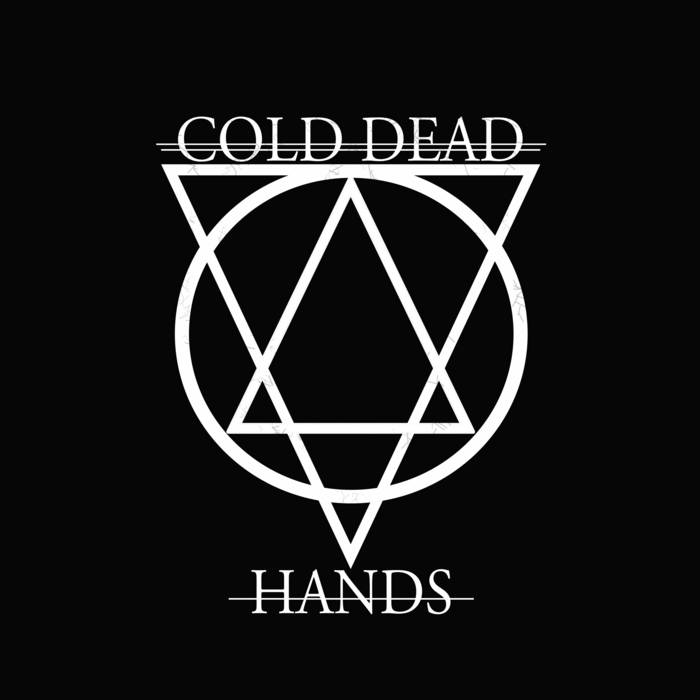 COLD DEAD HANDS - Rites Of Conjuration cover 