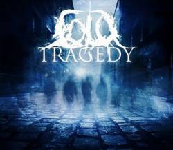 COLD TRAGEDY - Cold Tragedy cover 