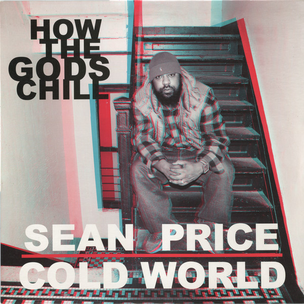 COLD WORLD - How The Gods Chill (with Sean Price) cover 
