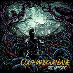 COLDHARBOUR LANE - The Uprising cover 