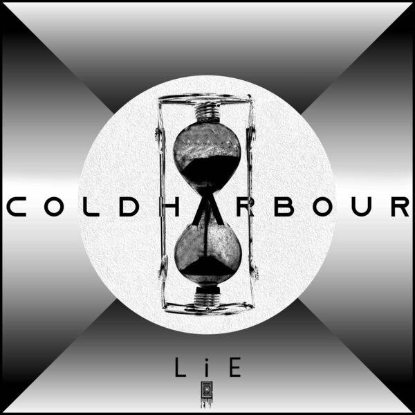 COLDHARBOUR - Lie cover 