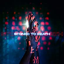 COLDHARBOUR - Stoned To Death cover 
