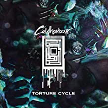 COLDHARBOUR - Torture Cycle cover 