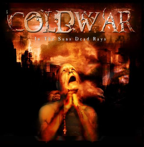 COLDWAR - In the Suns Dead Rays cover 