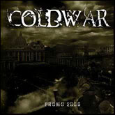 COLDWAR - Promo 2006 cover 