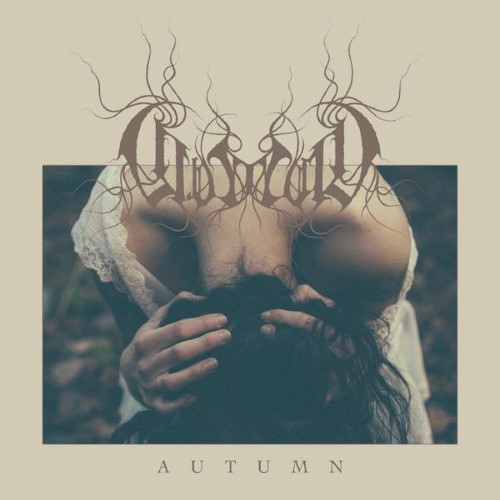 COLDWORLD - Autumn cover 