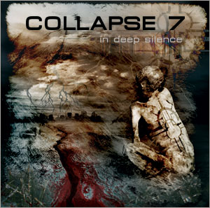 COLLAPSE 7 - In Deep Silence cover 