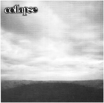 COLLAPSE (CA) - Collapse cover 